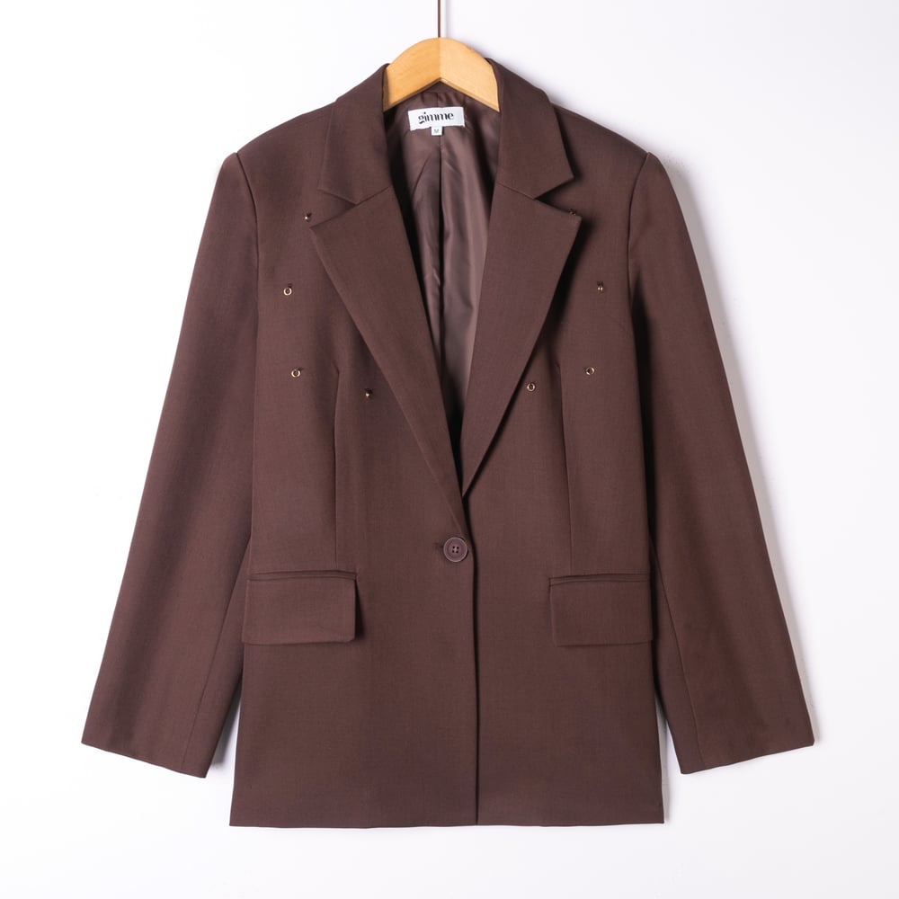 DIY Gimme Blazer Afbeelding11