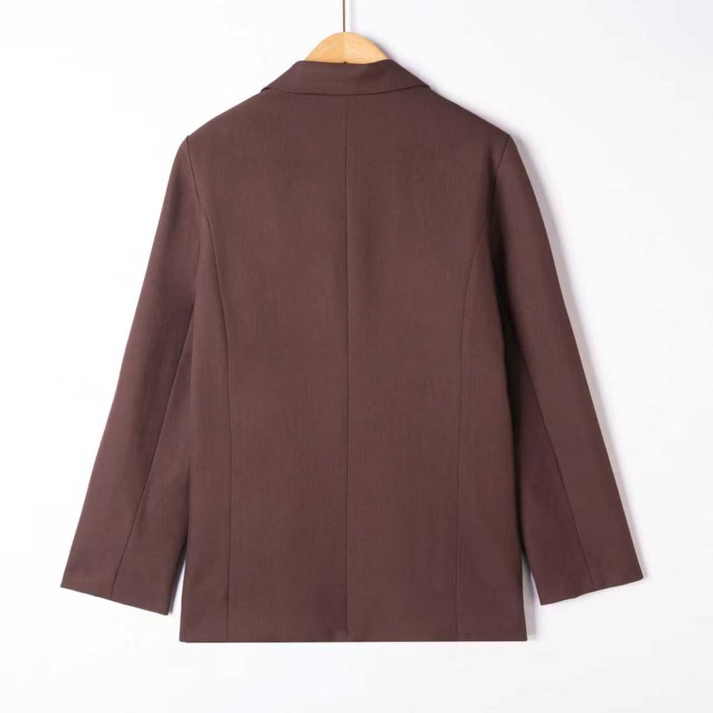 DIY Gimme Blazer Afbeelding13