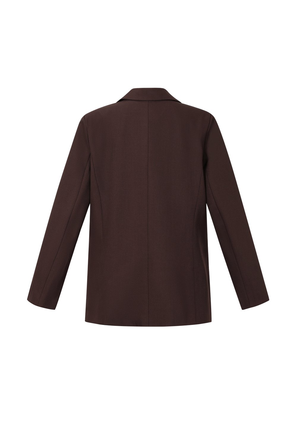 DIY Gimme Blazer Afbeelding3