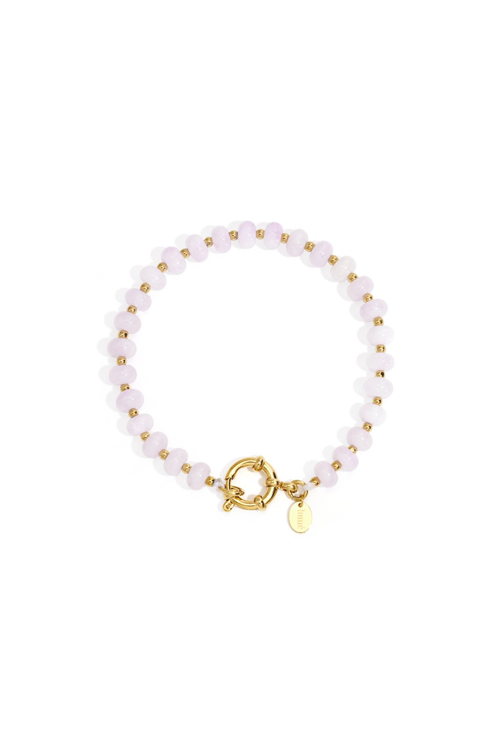 Perlenarmbänder Perlen Casual Daily Simple Series Damenschmuck 