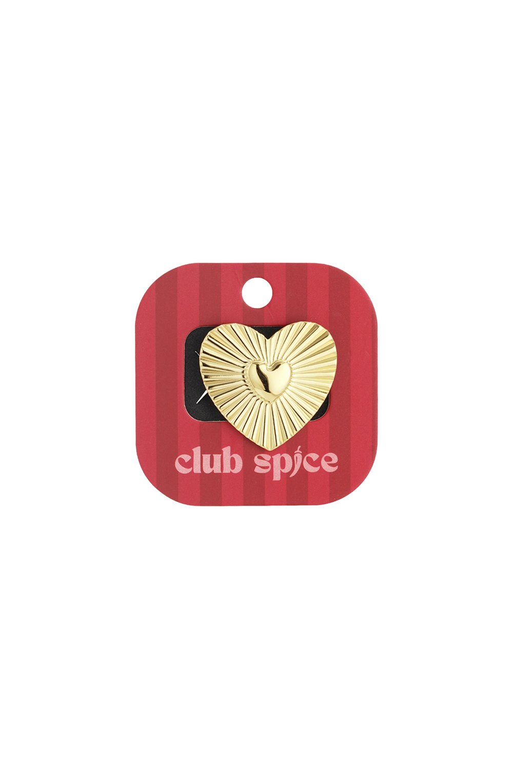 Stainless Steel Statement Rings Heart Casual Daily Simple Series Women's jewelry h5Picture5