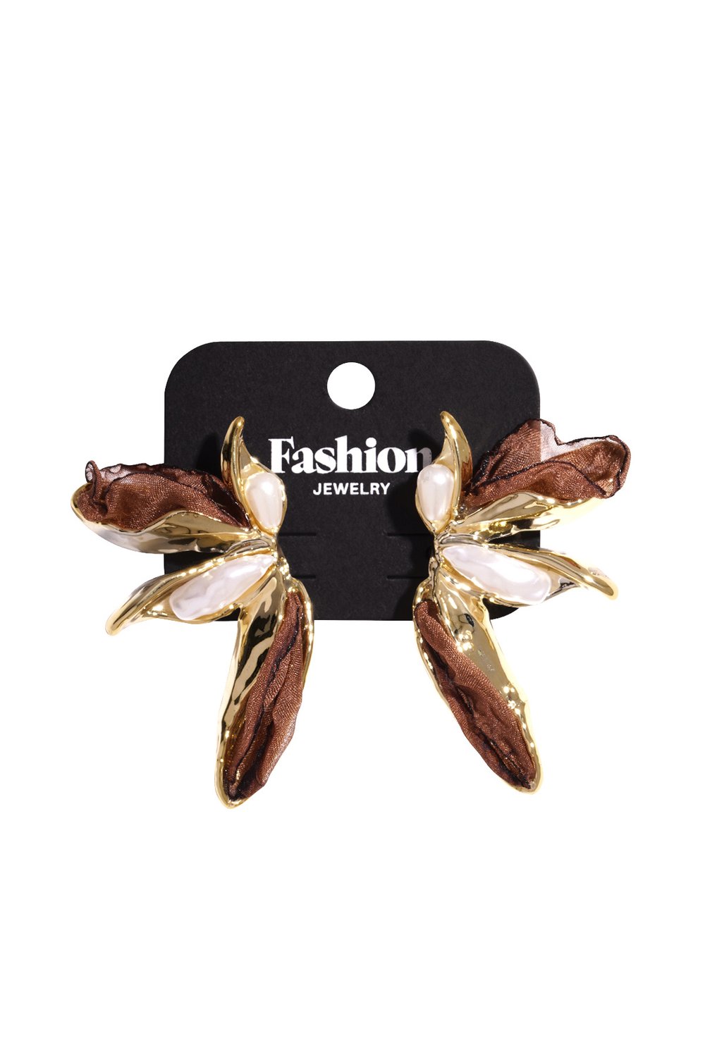 Luxurious Feels earrings Picture4