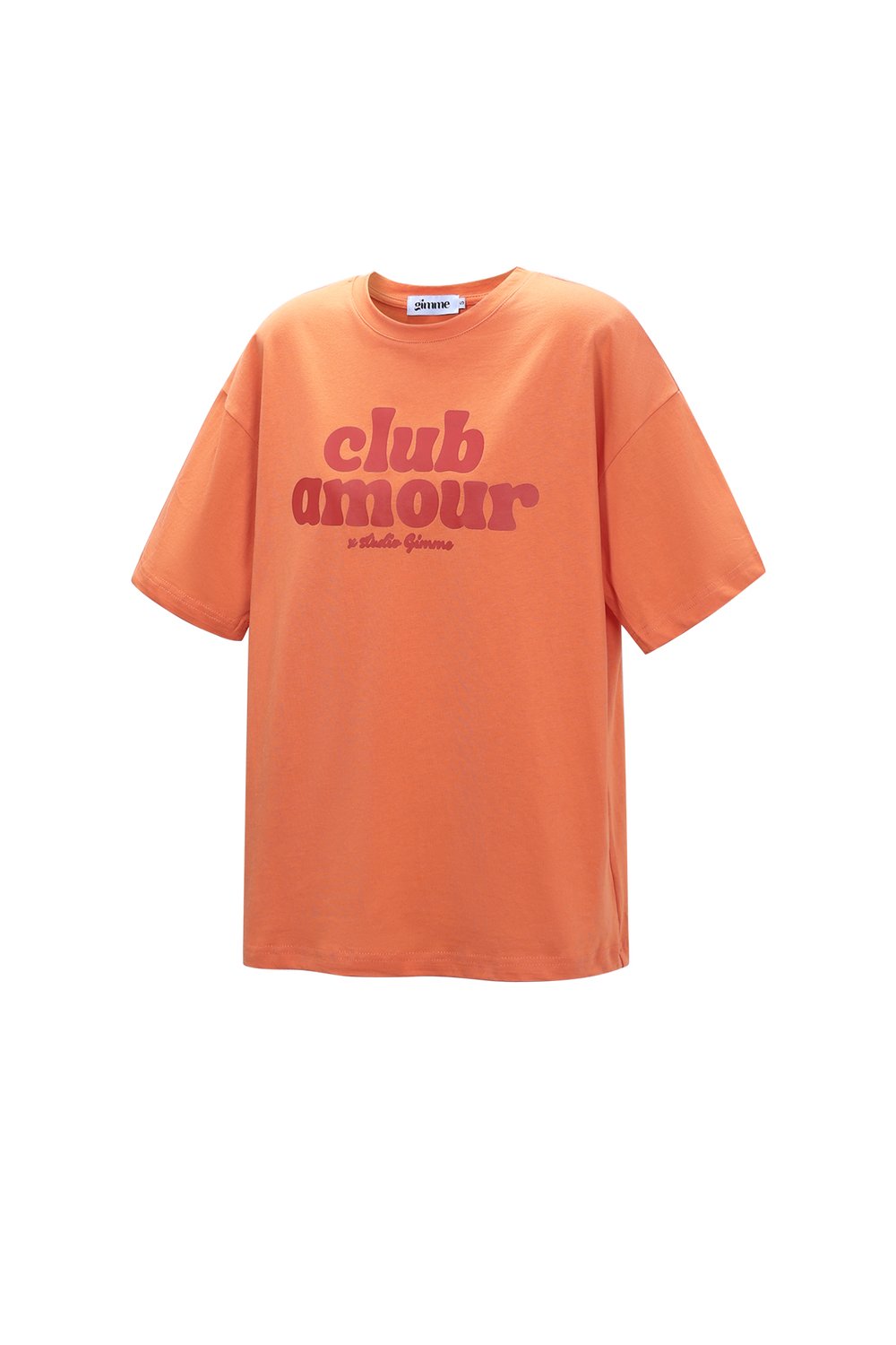 Club Amour Tee Picture2