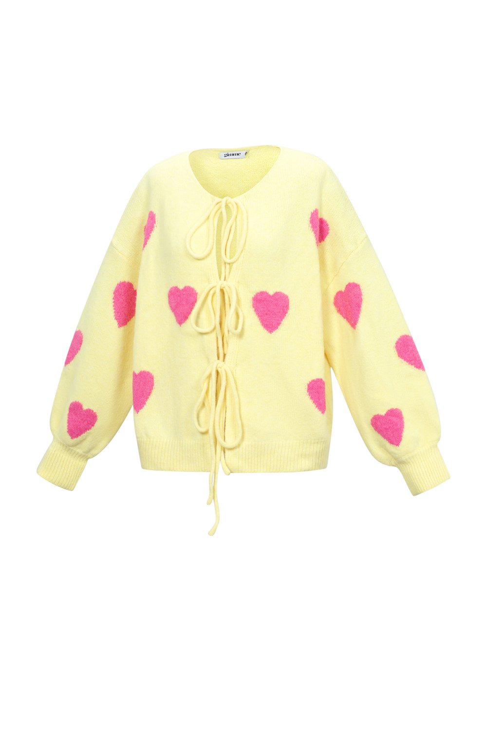 LOVE ME Cardigan h5Picture2