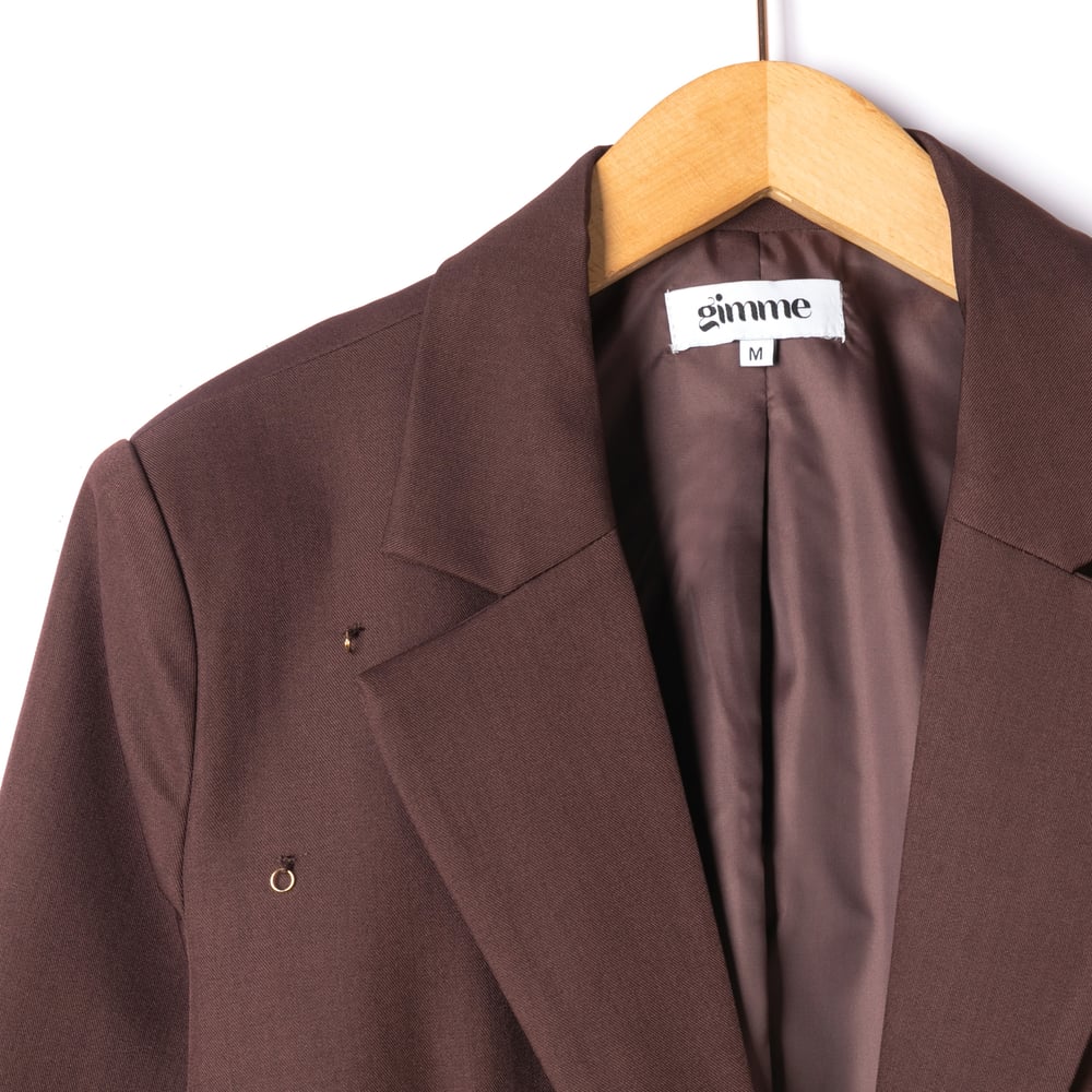 DIY Gimme Blazer Afbeelding12