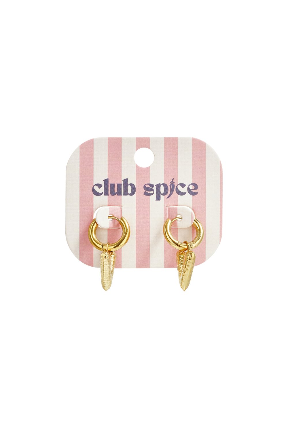 Stainless Steel Drop Earrings Heart Casual Daily Simple Series Women's jewelry h5Picture4