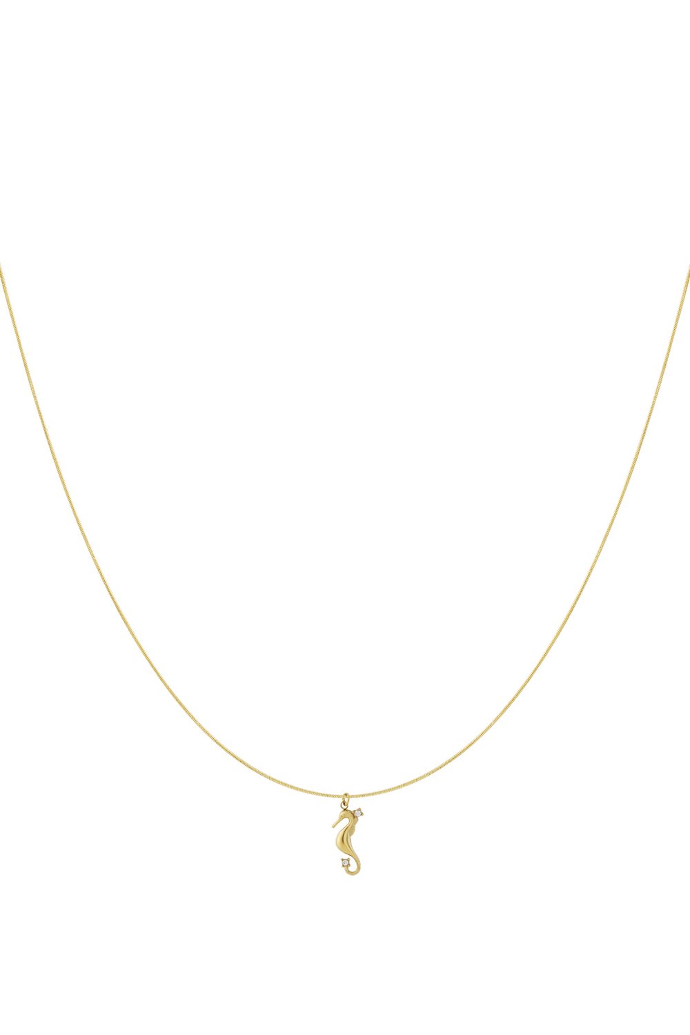 Pendant necklaces Turtle Casual Daily Simple Series Women's jewelry