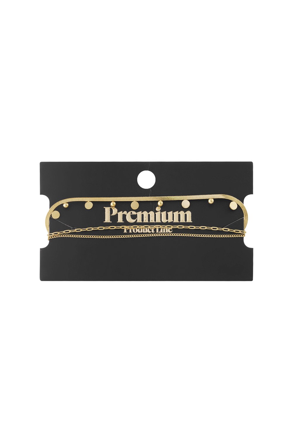 Bracelet Double The Fun h5Image4