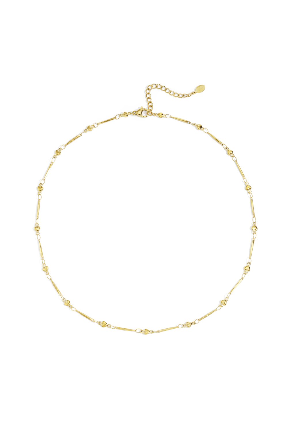 Chain Necklaces Chain Casual Daily Simple Series Women's jewelry 