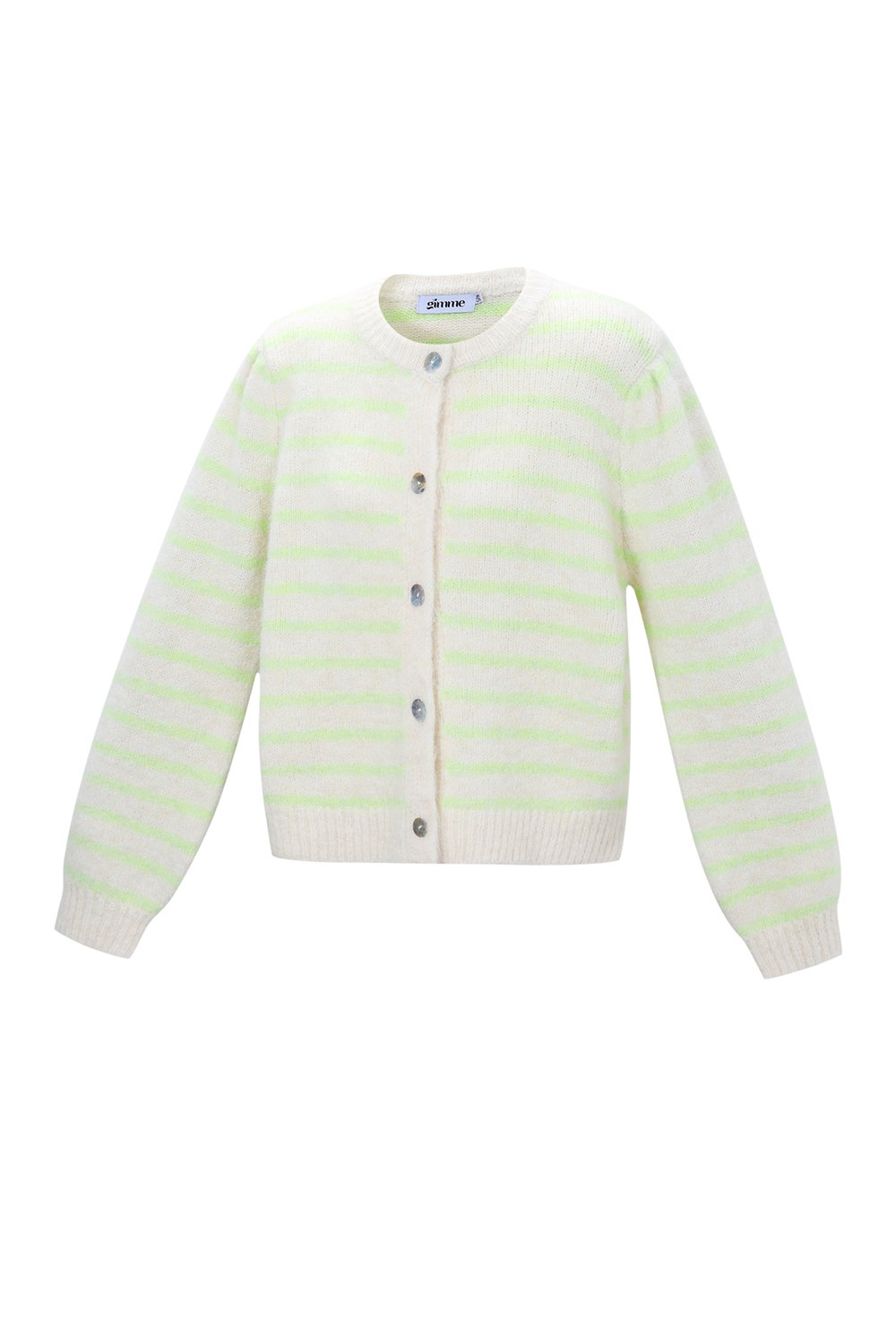 Çizgili Hırka h5Resim2