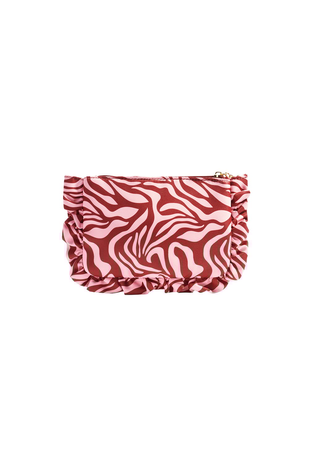 Makeup Bags mixed color Polyester Daily Accessories h5Picture3