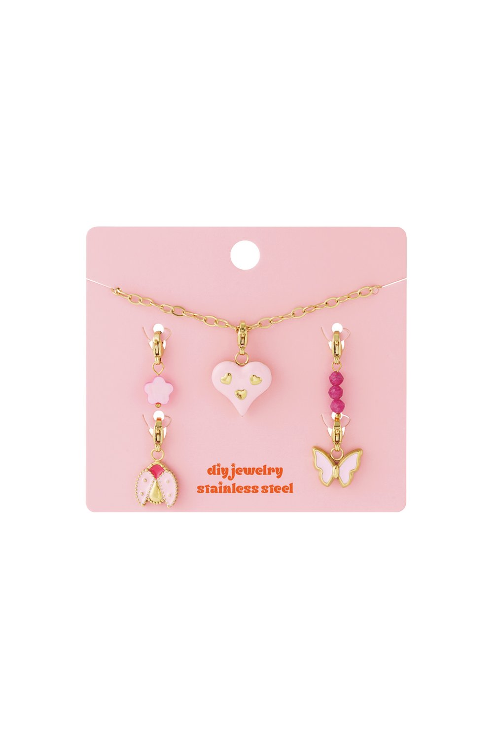 DIY Necklace h5Picture4