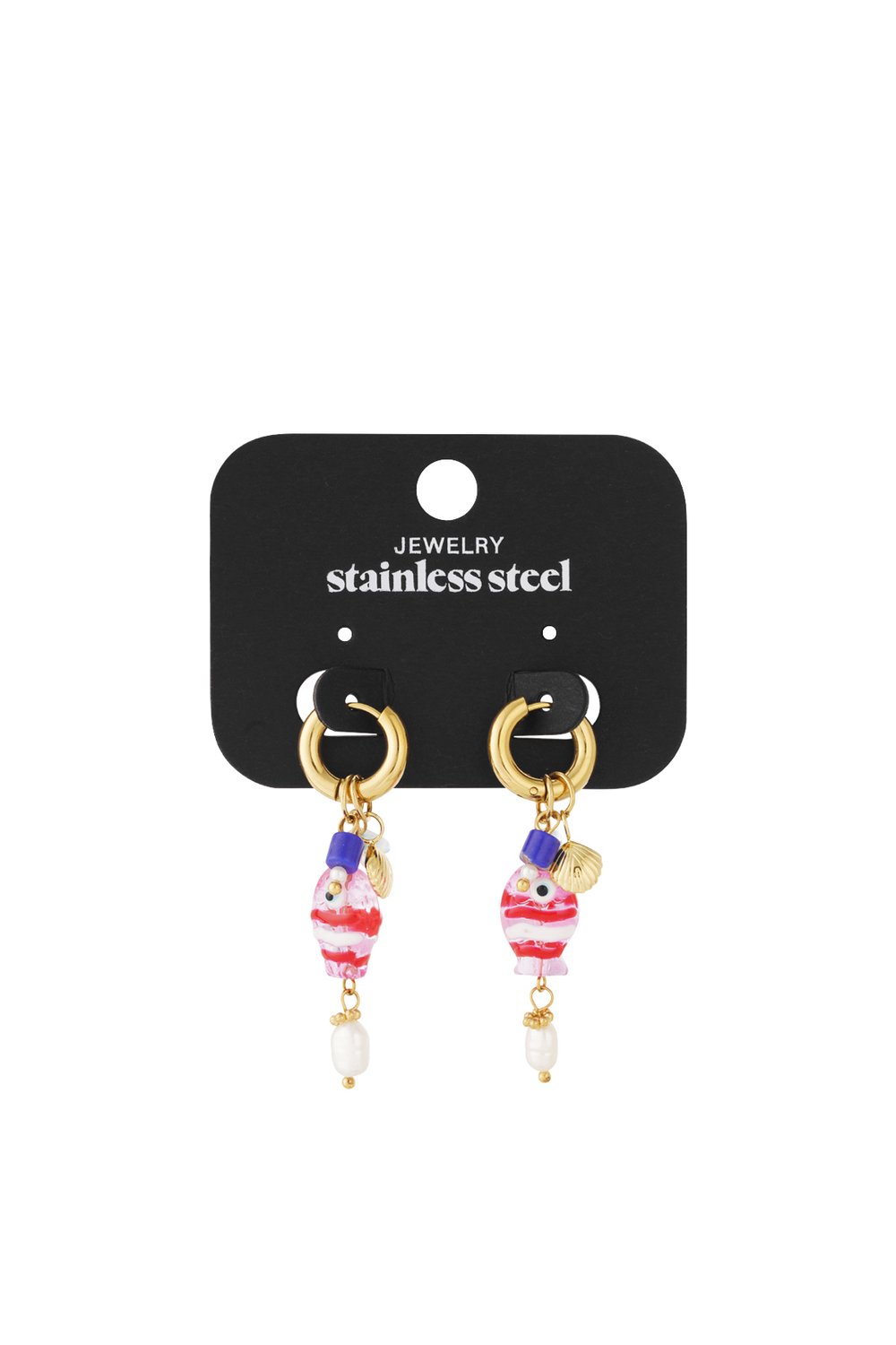 Seaside Delight Earrings Picture4