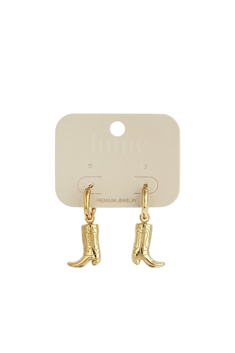 Drop Earrings boots Casual Daily Simple Series Women's jewelry h5Picture3