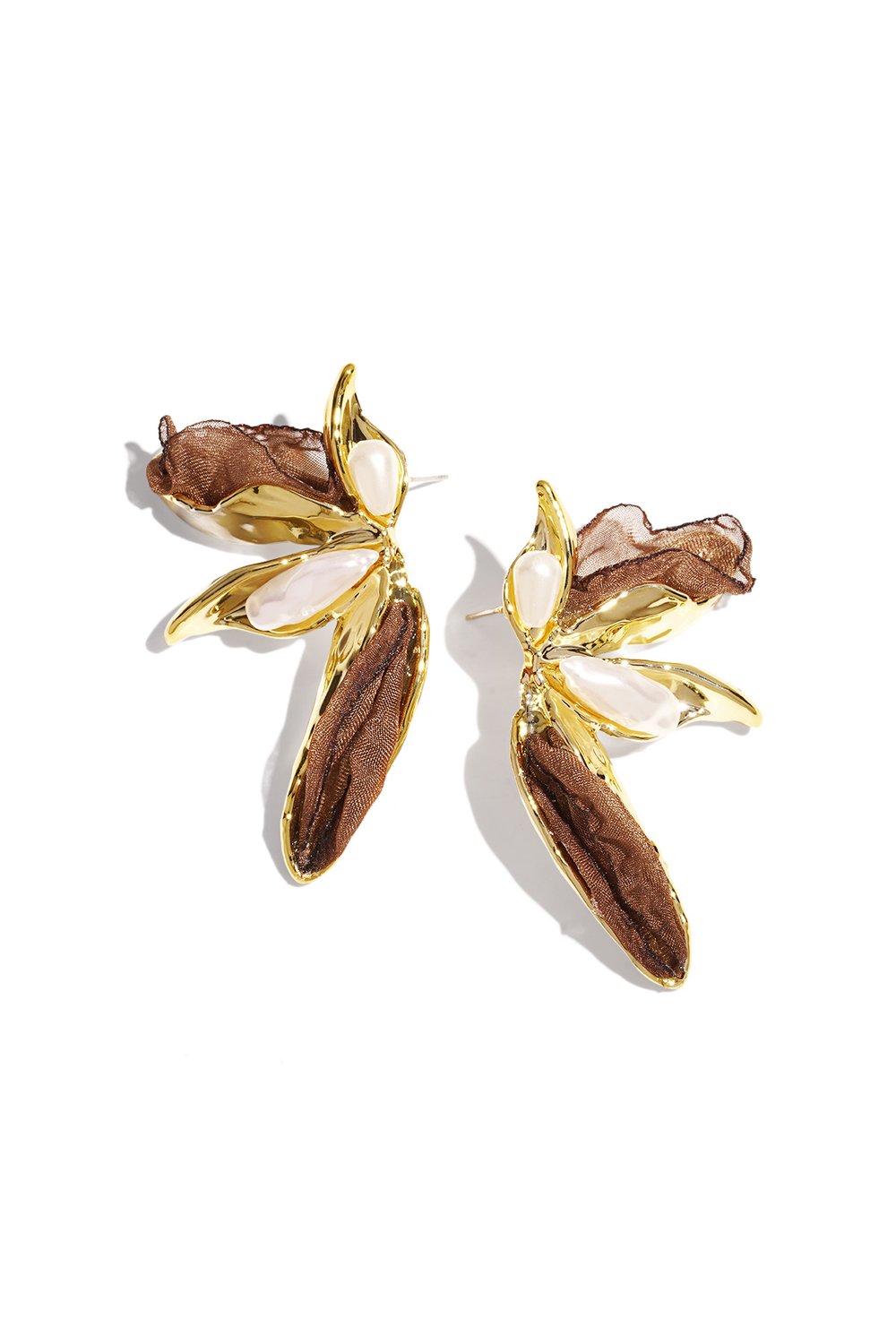 Luxurious Feels earrings Picture3