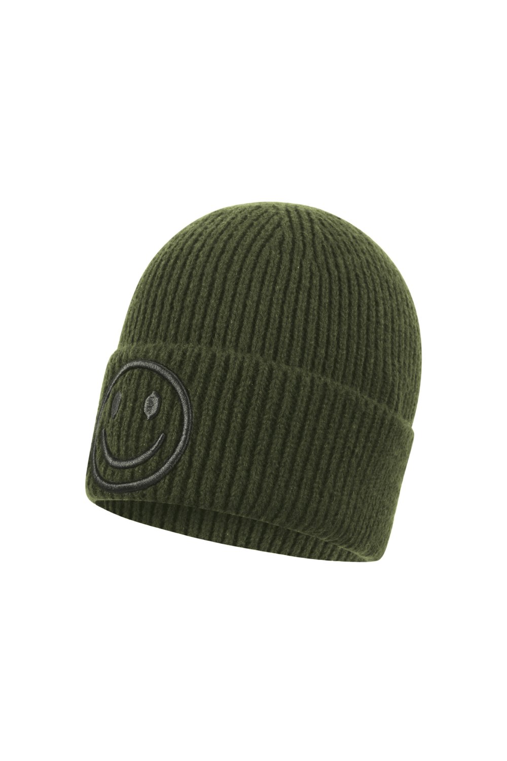 Chapeau souriant Image2