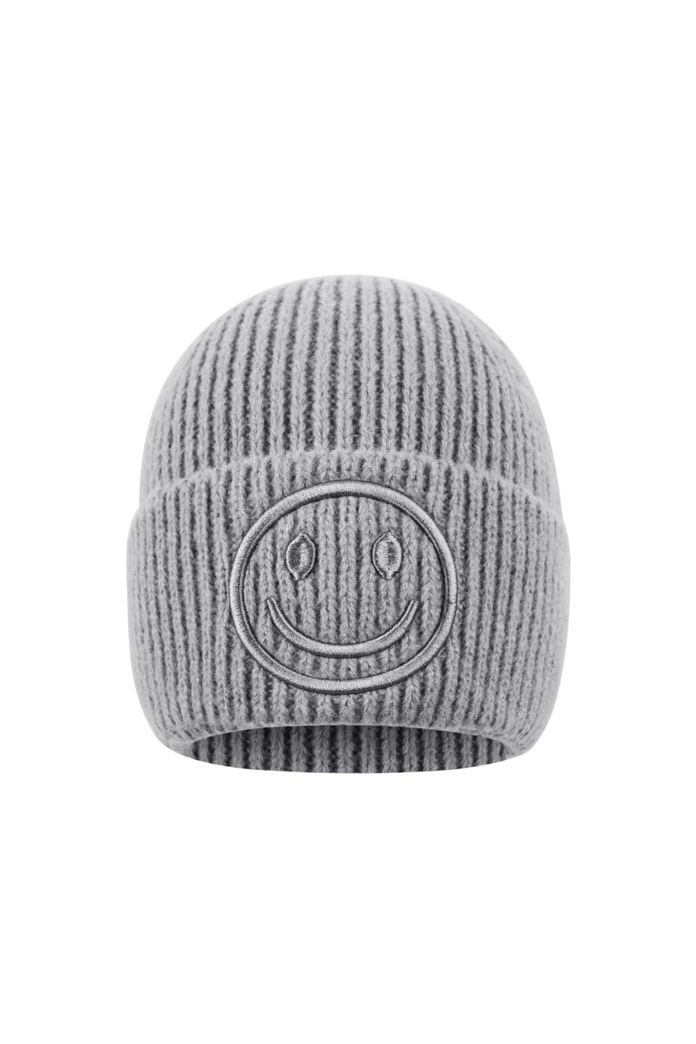 Chapeau souriant Image4