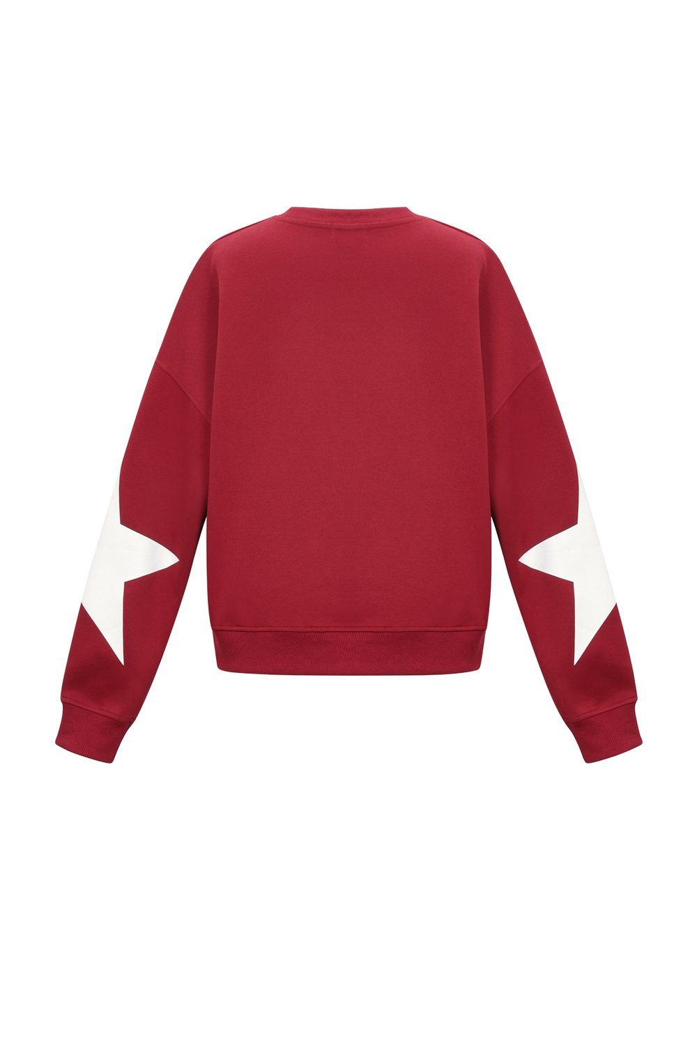 Yıldızlı New York kazağı h5Resim3