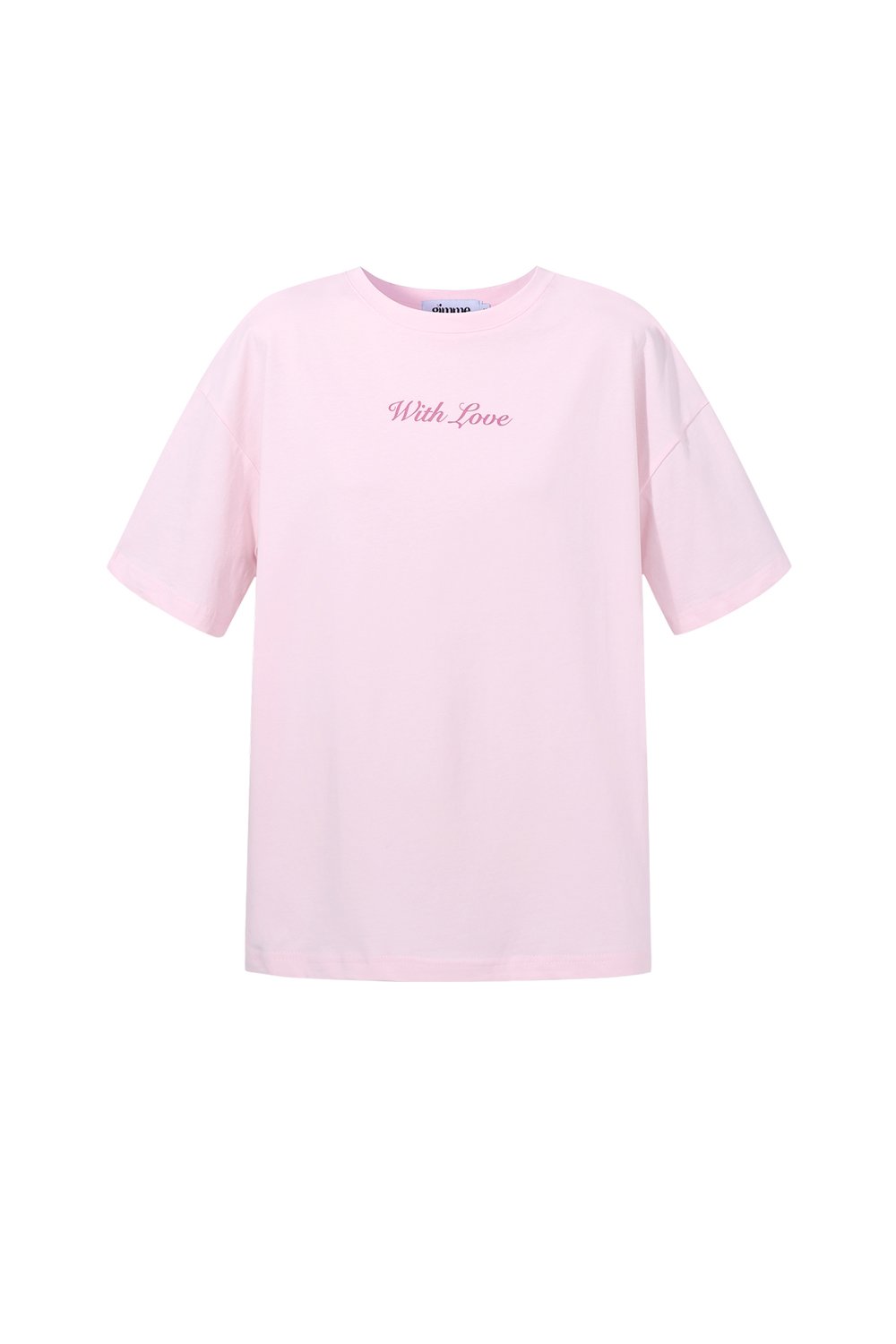 With love Tee