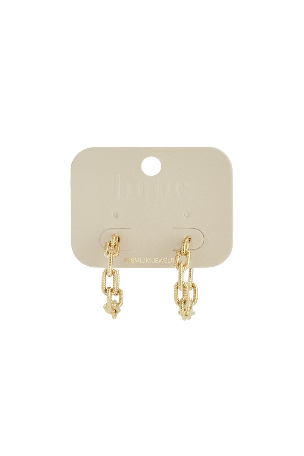 Hoop Earrings circle Casual Daily Simple Series Women's jewelry h5Picture6