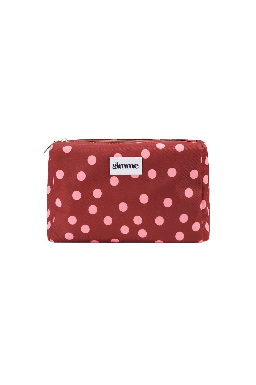 Makeup Bags Polka Dots Casual Polyester Daily Accessories 
