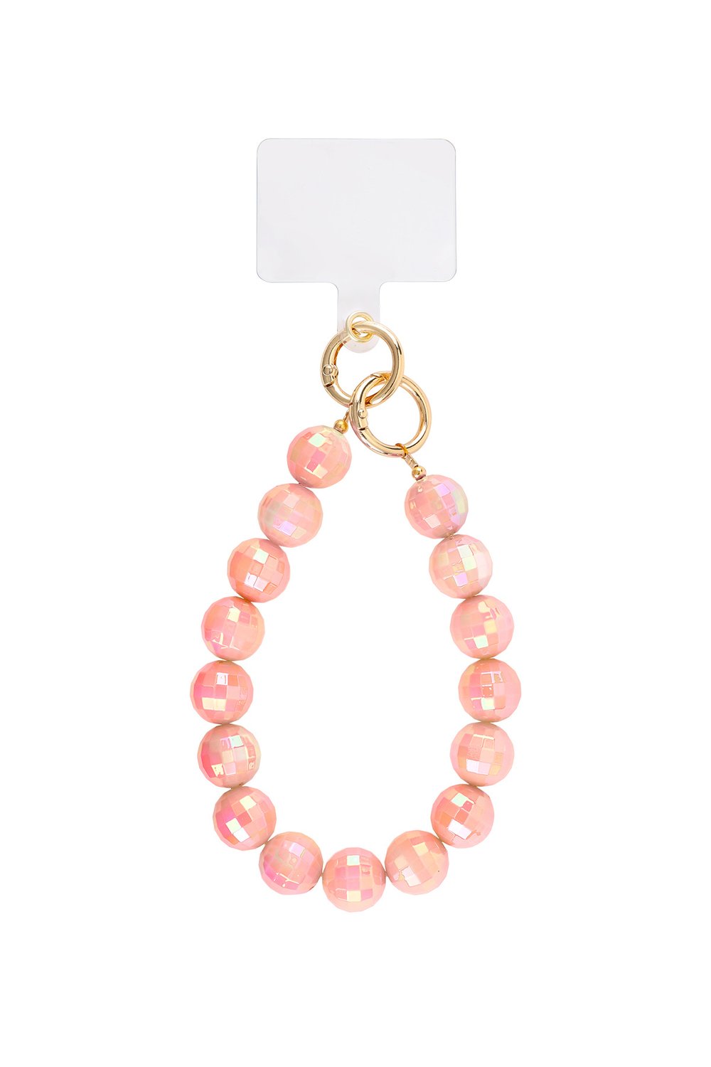 Disco Phone cords Picture3