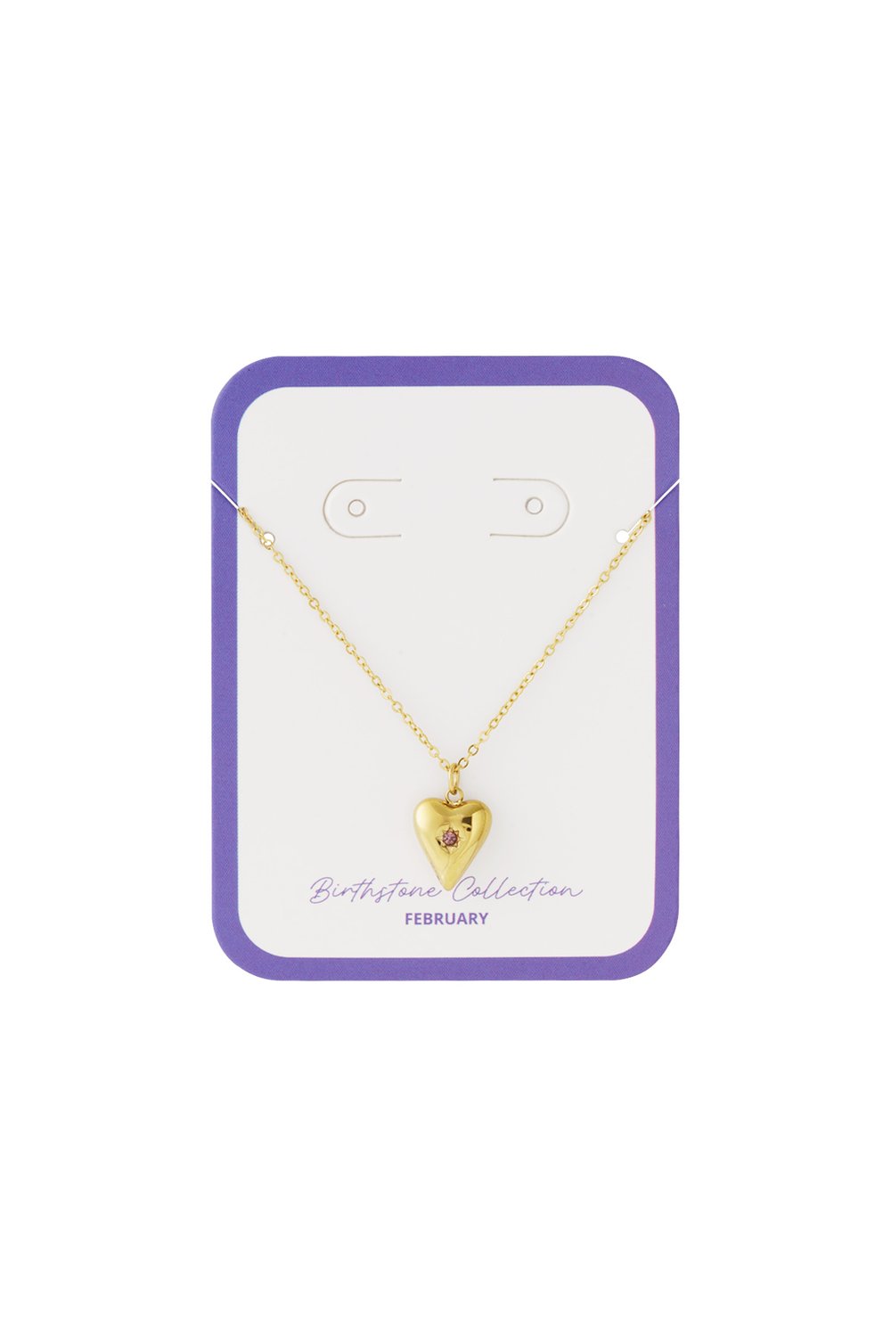 Doğum taşı kolyesi Resim5