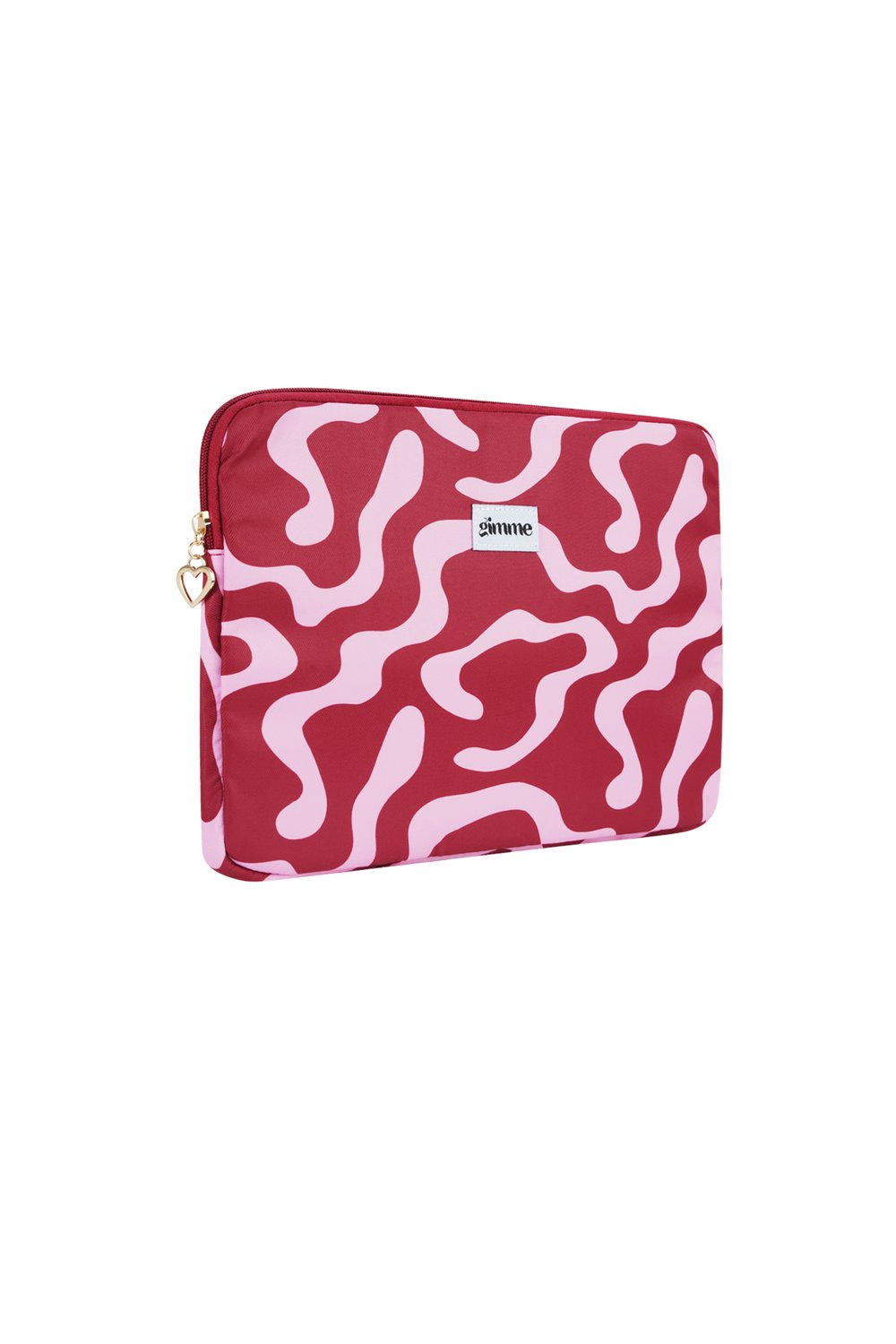 Gimme pattern laptop case - 13 inches h5Picture4