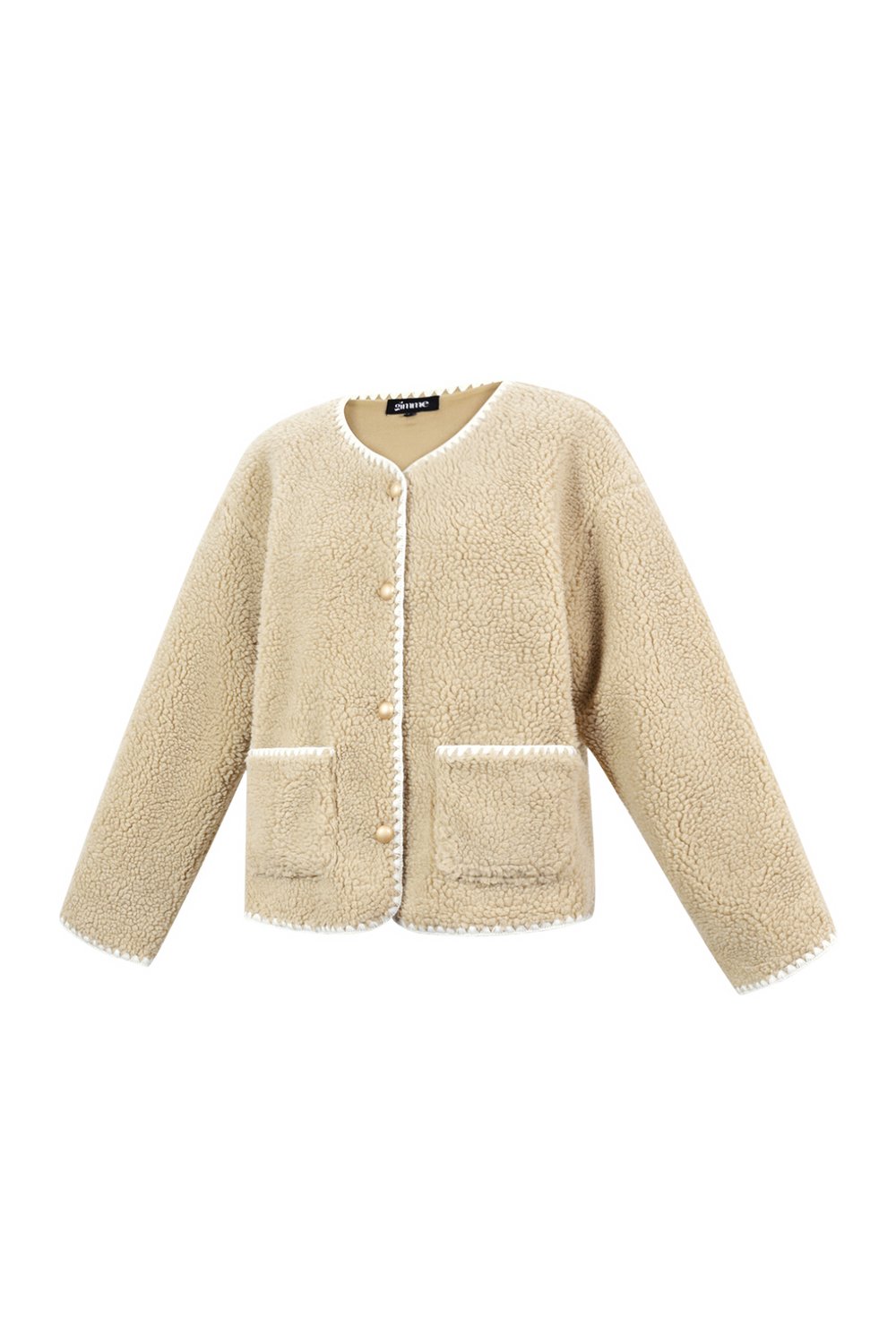 The Zoe Jacket h5Picture2