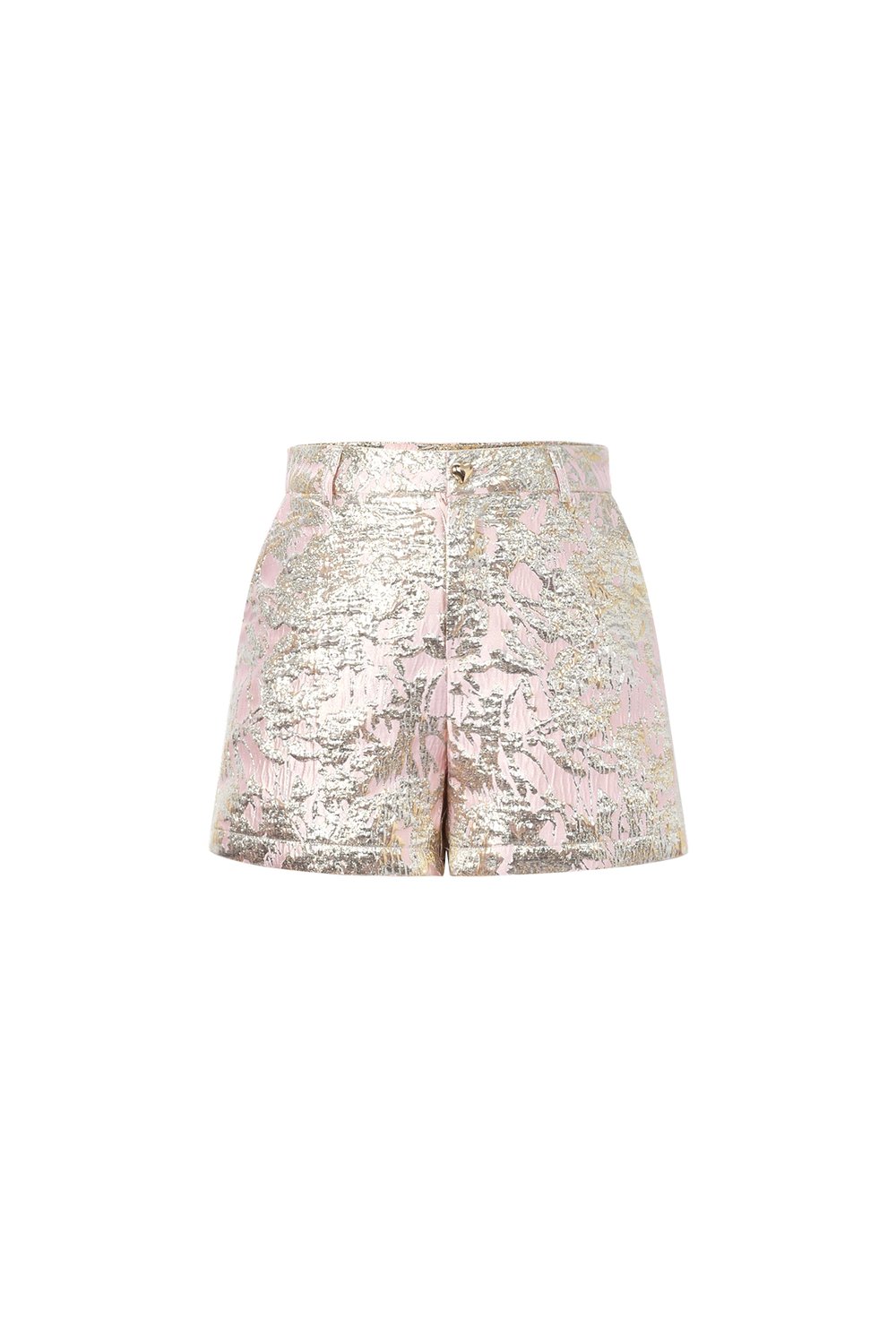 Blush&Bloom Short 