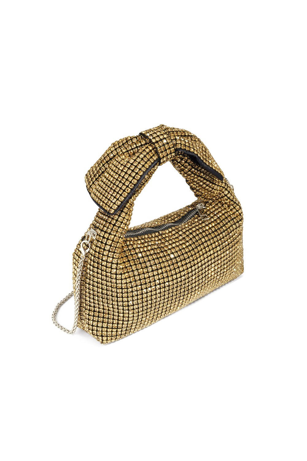 Handbags Bow Knot Elegant Polyester Gathering/Party Accessories h5Picture6