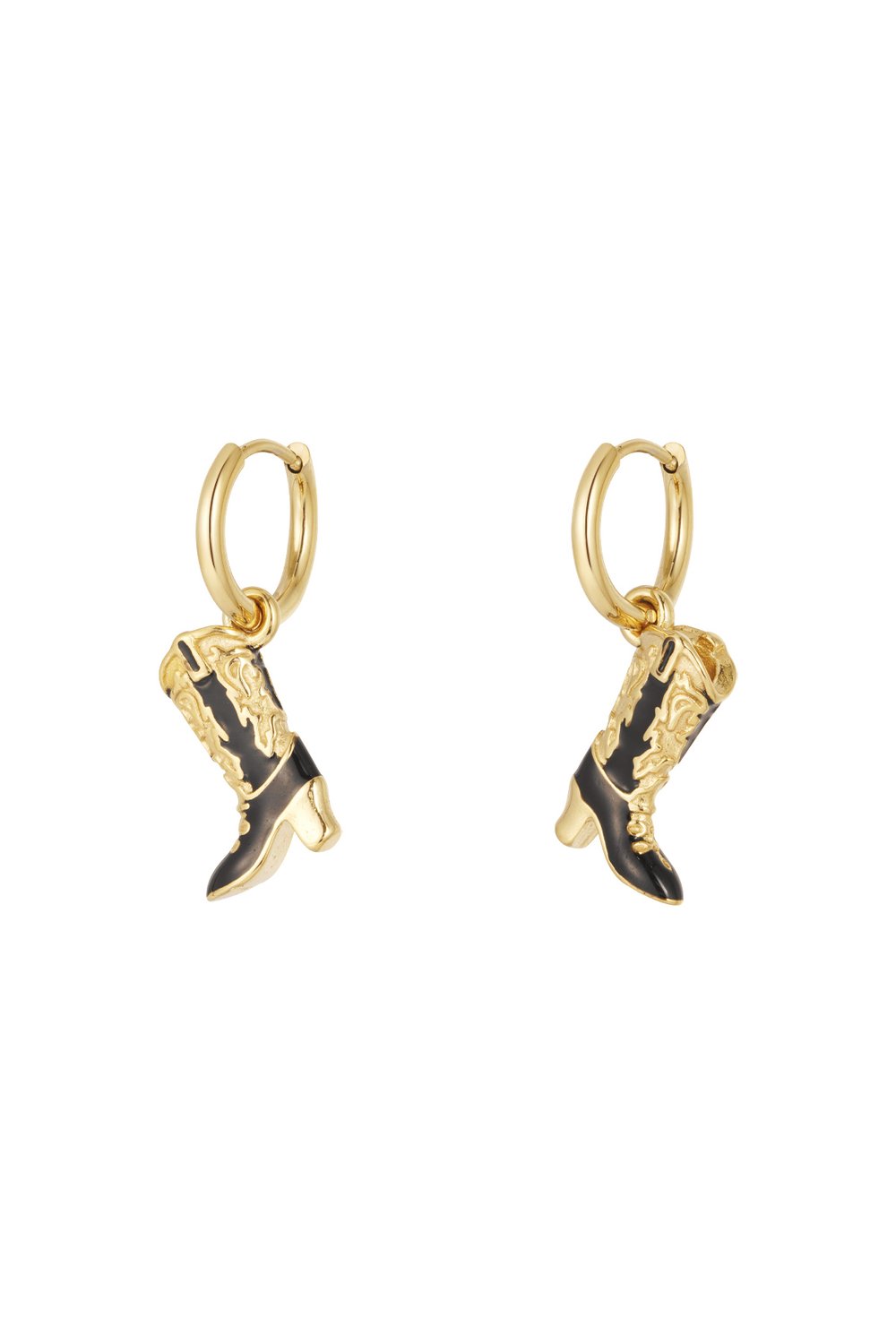 Boucles d'oreilles Heee Haw