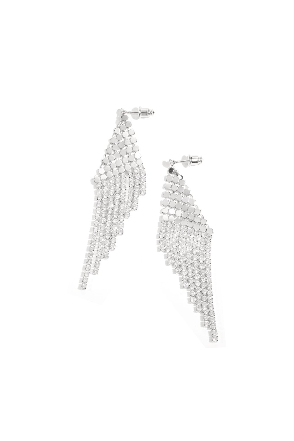 Copper Dangle Earrings Geometric Casual Christmas Simple Series Women's jewelry Picture5