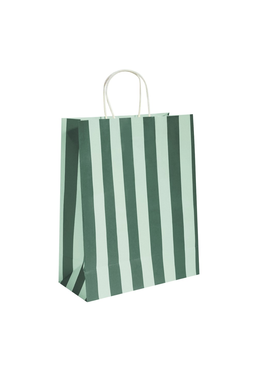 Striped Gift Bag Picture3