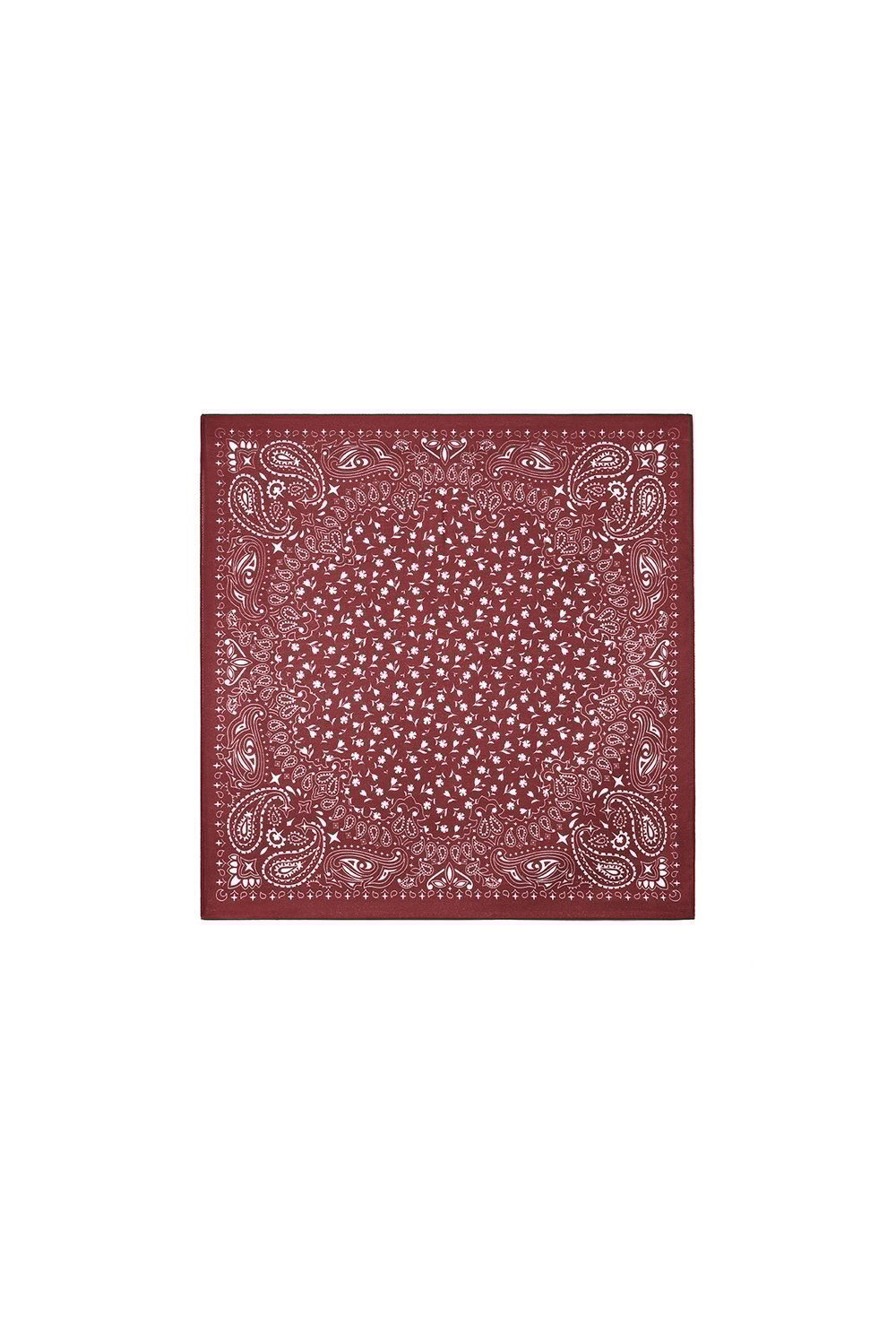 Winter scarves Flower Casual Polyester Daily Accessories h5Picture4