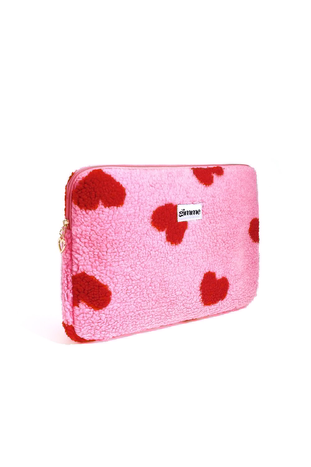 Heart Laptop Bag - 13inch h5Picture3