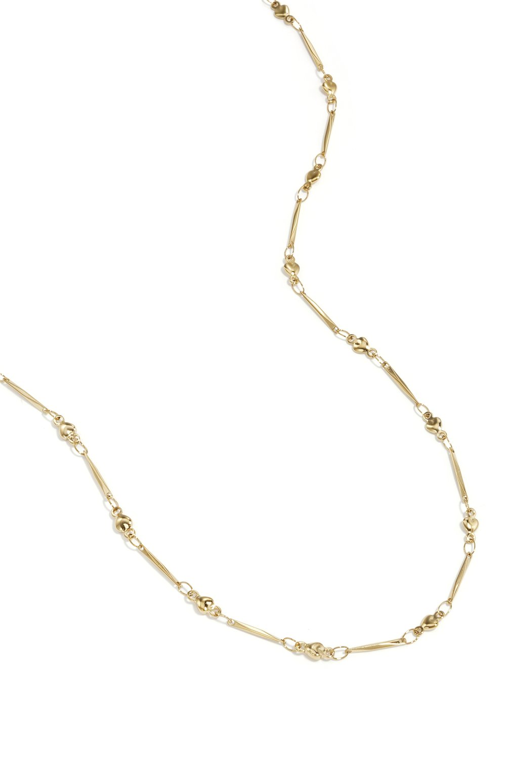 Kette Halsketten Kette Casual Täglich Einfache Serie frauen schmuck 