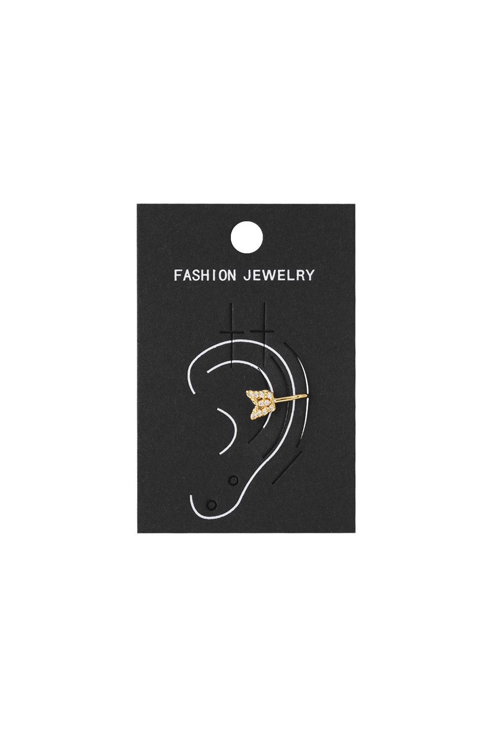 nose cuff and ear cuff Picture5