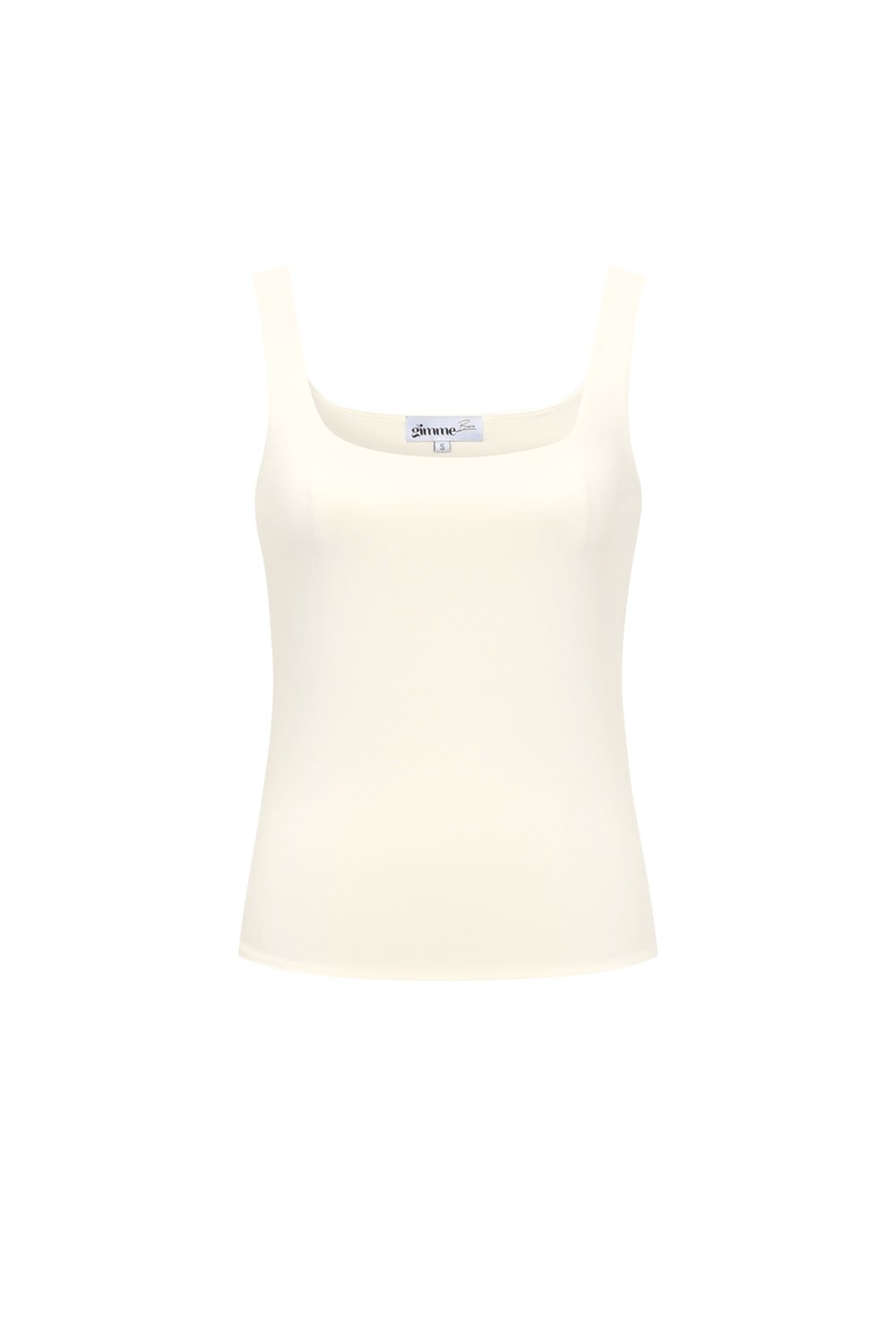 Sleeveless Top Picture10