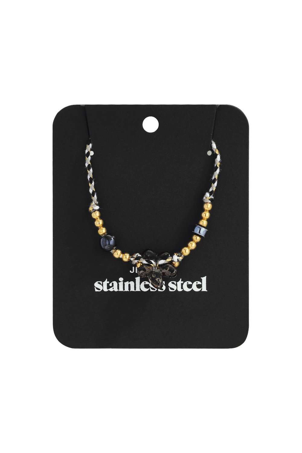 Polyester kralenkettingen Bloemen Casual Dagelijks Eenvoudig Serie Dames sieraden Afbeelding6