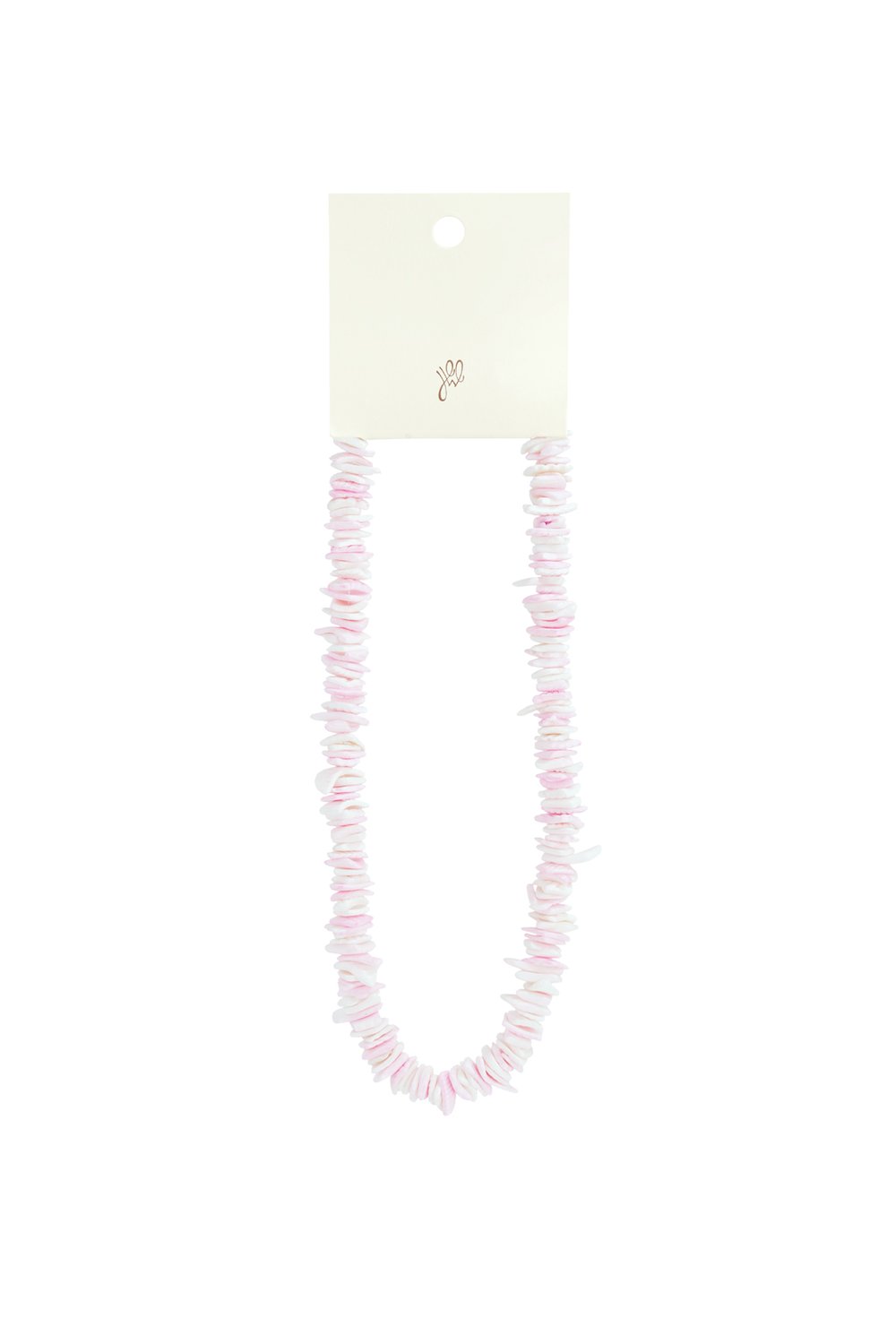 Seashell Necklace h5Picture7