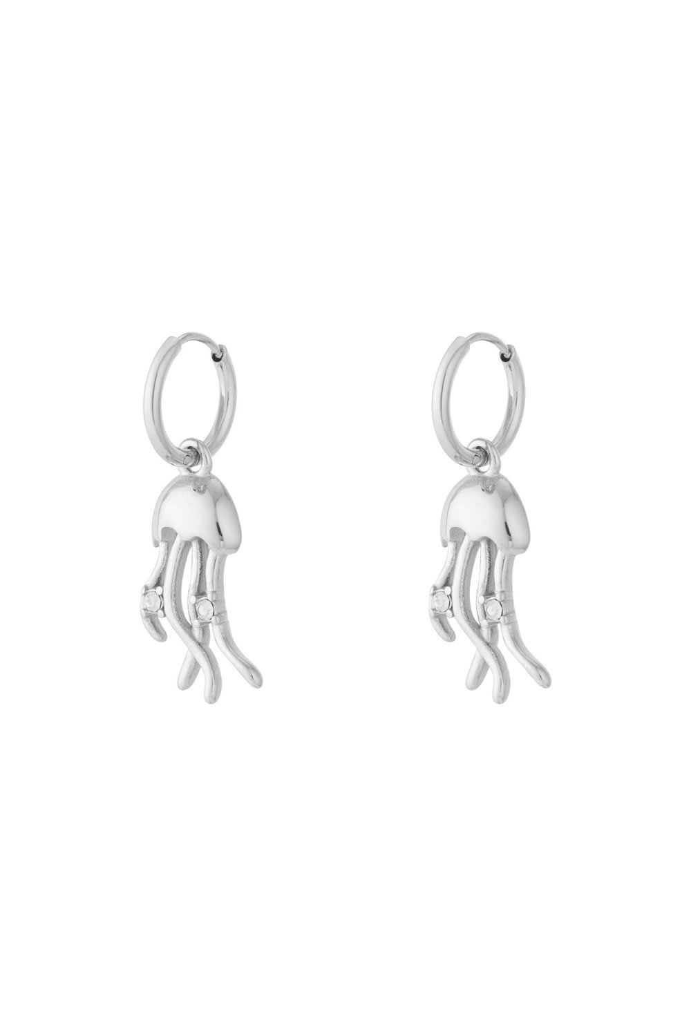 Boucles d'oreilles pendantes Tortue Casual Daily Simple Series Bijoux pour femmes h5Image3
