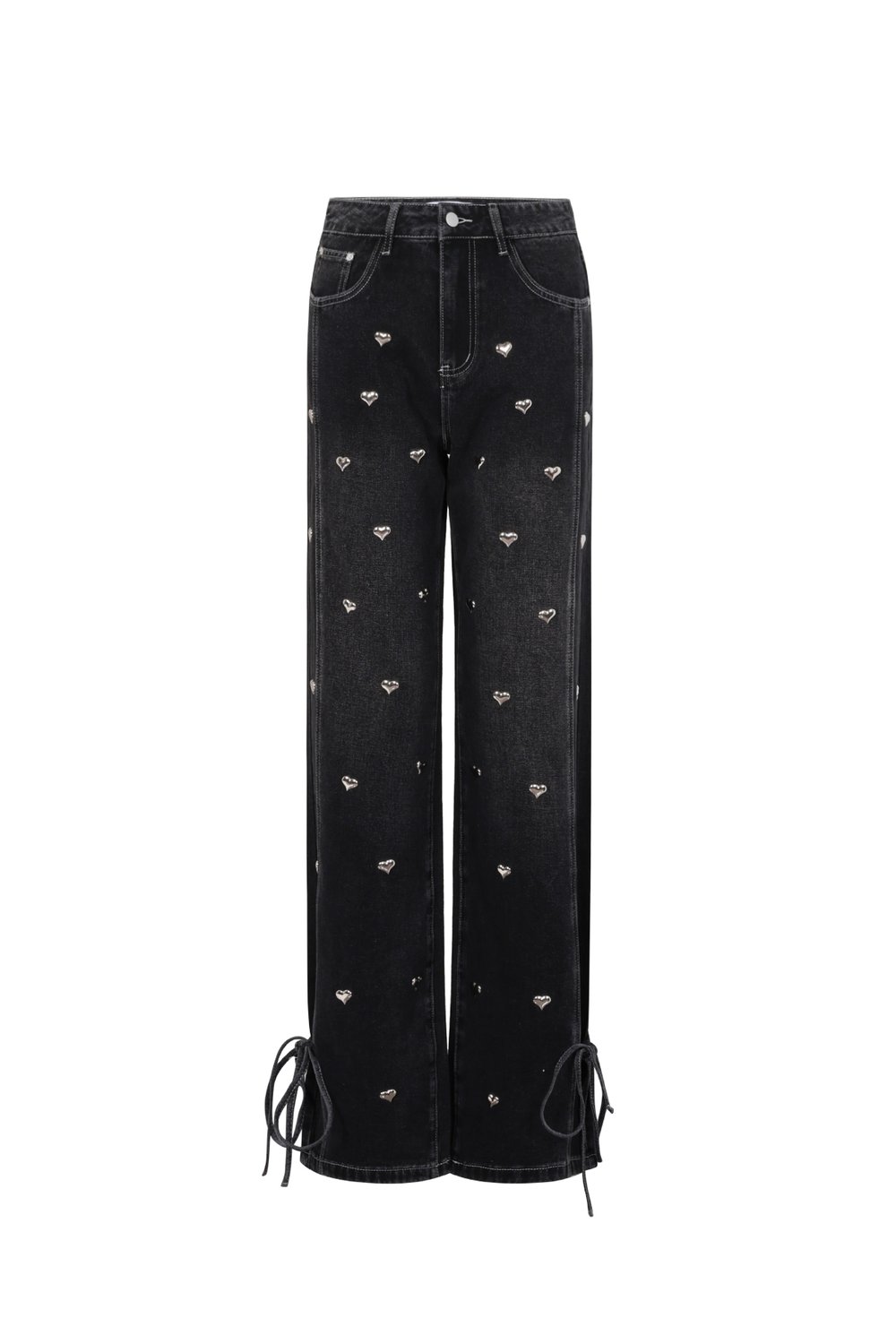 The Sweetheart Jeans 