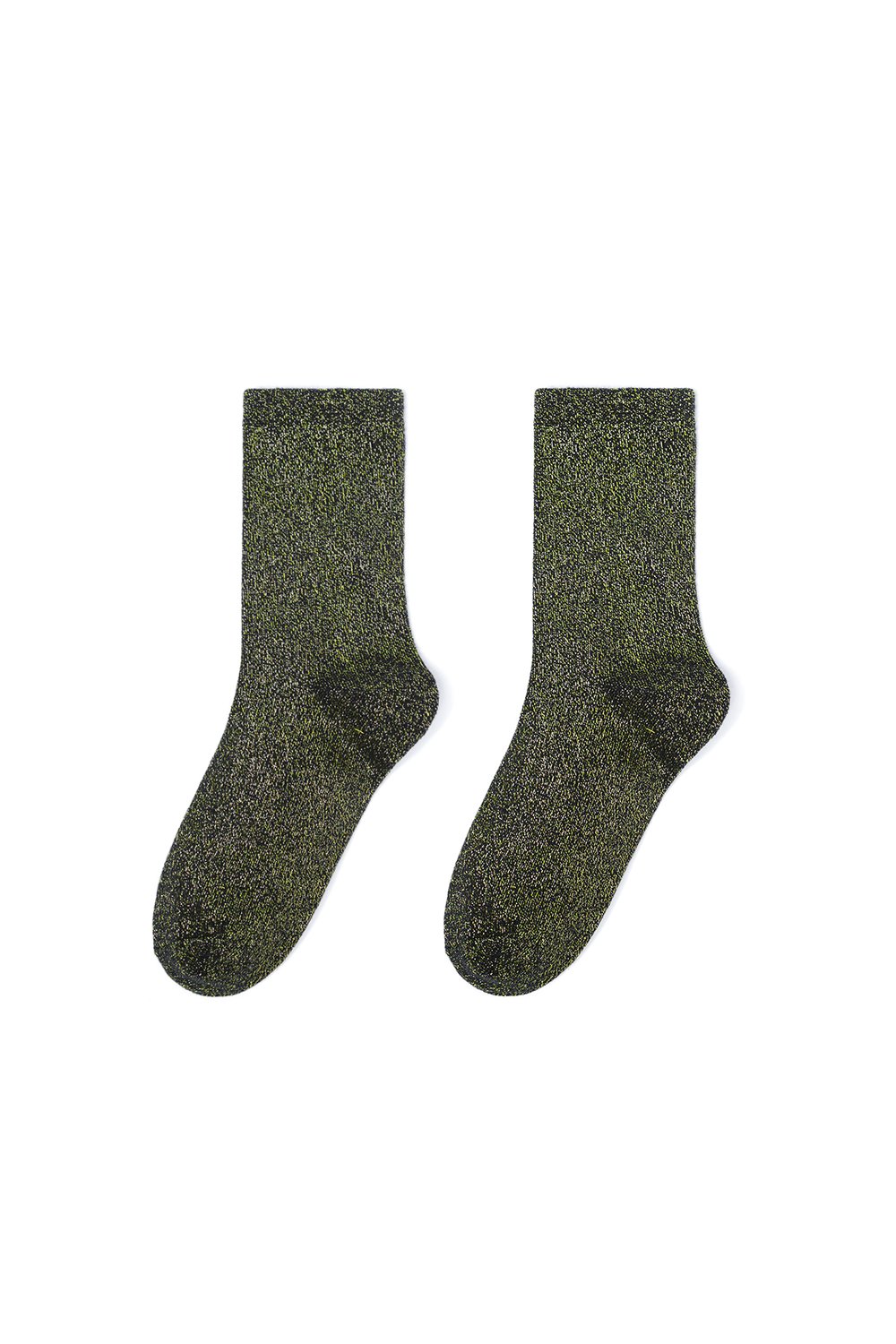 Cotton Mid-Calf Socks Solid color Casual All Fit Clothes h5Picture2
