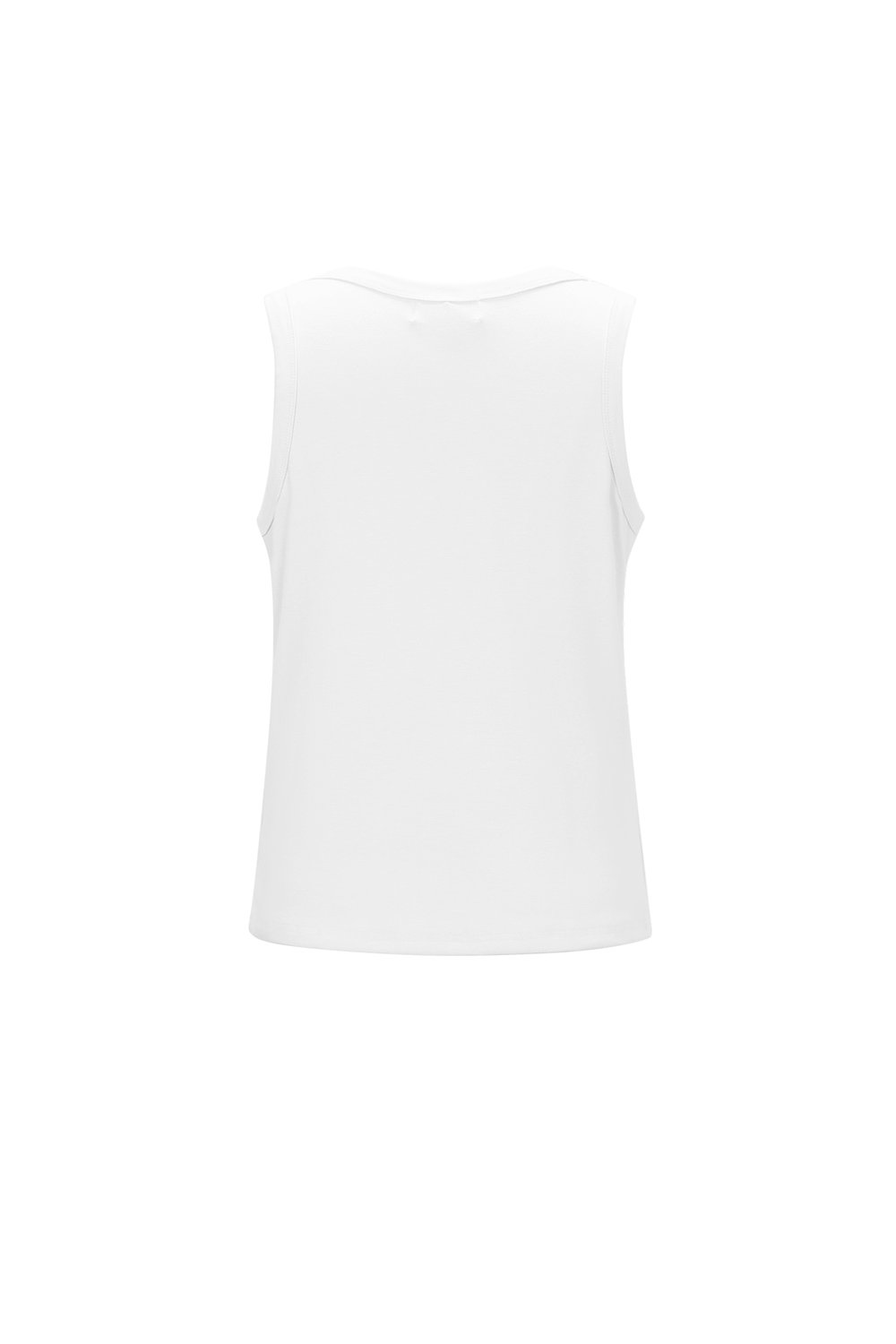 Shiny Heart Top Picture3