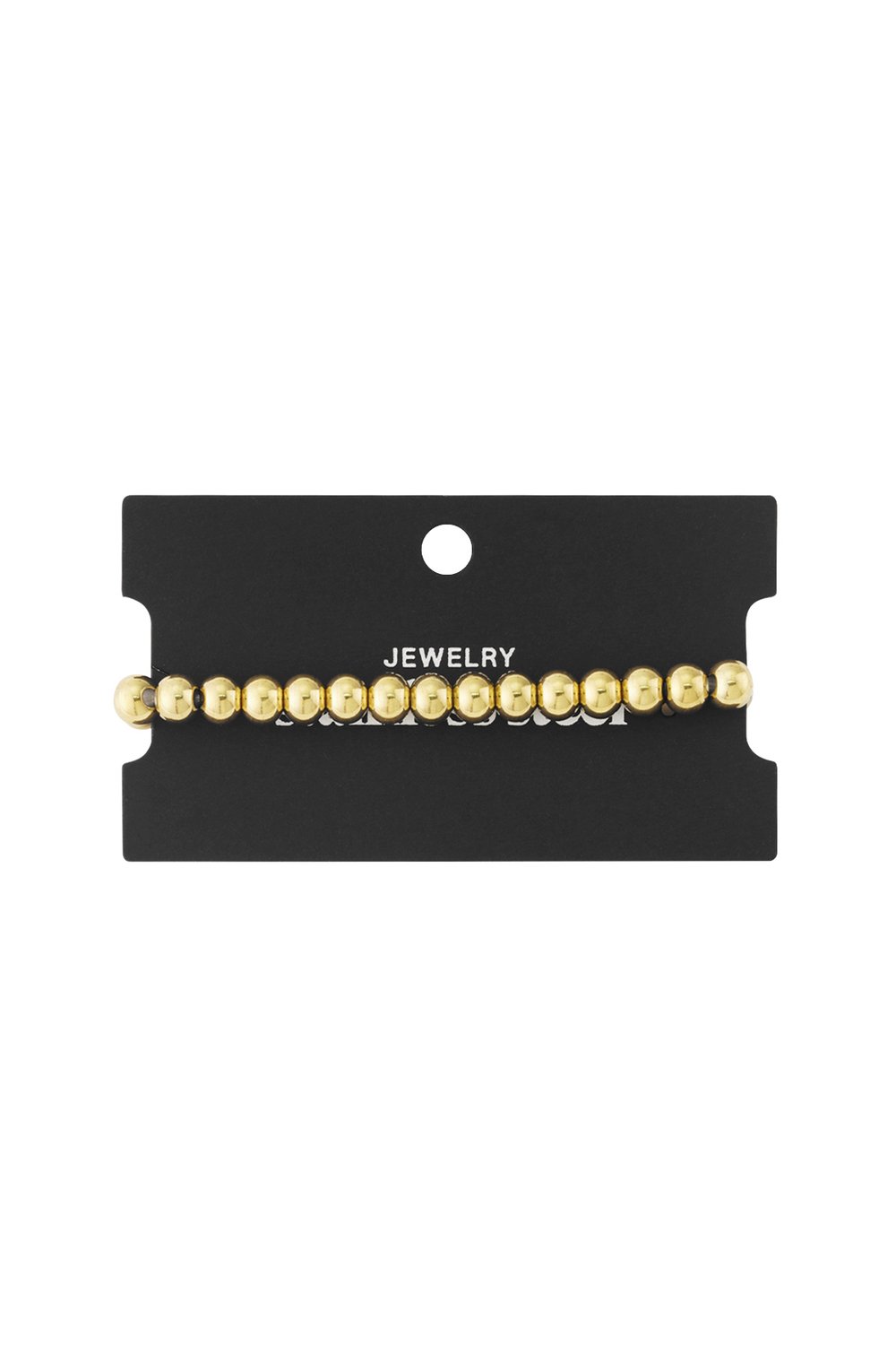 Solid bead bracelets-7mm Picture3