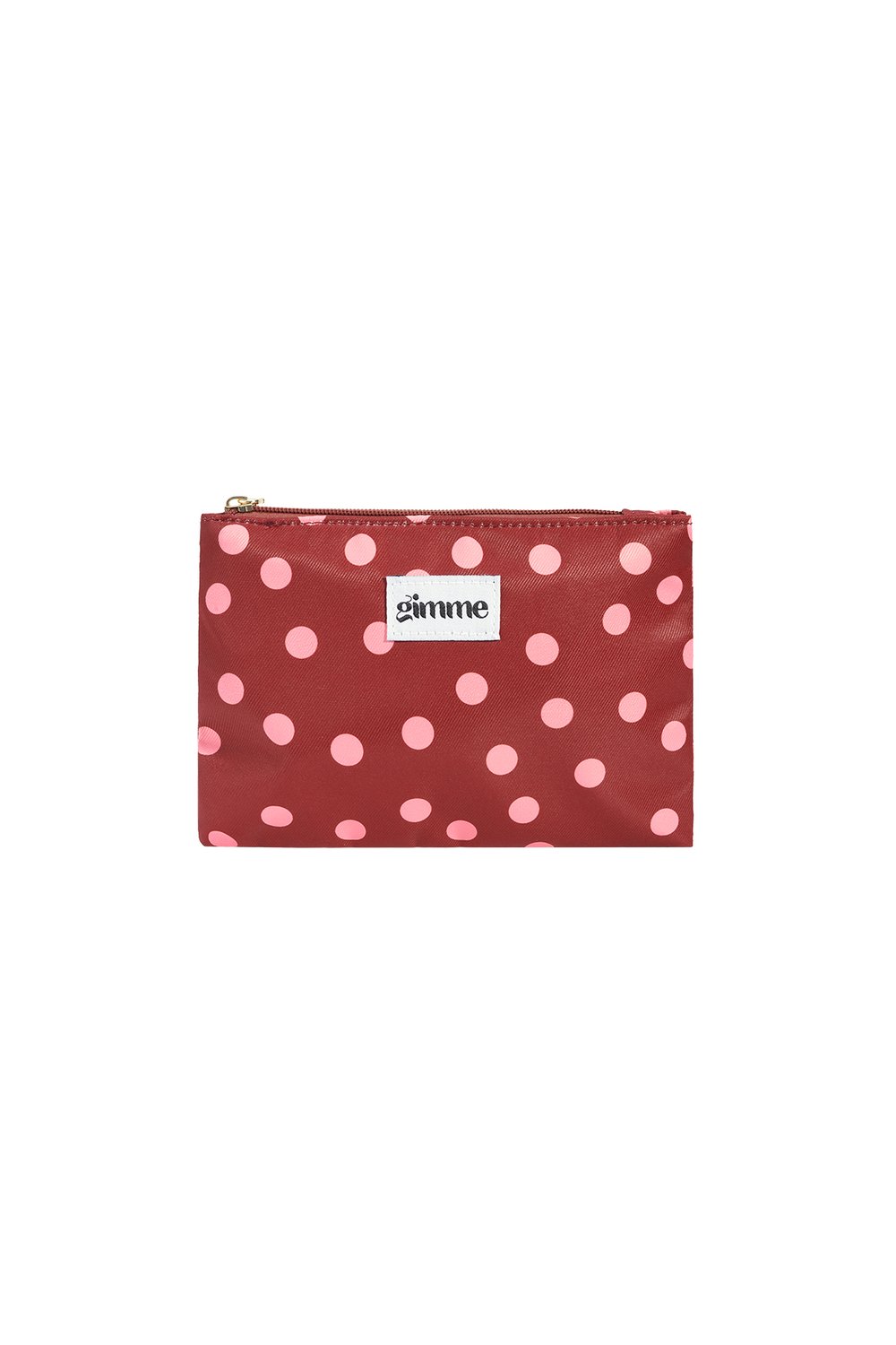 Makeup Bags Polka Dots Casual Polyester Daily Accessories 