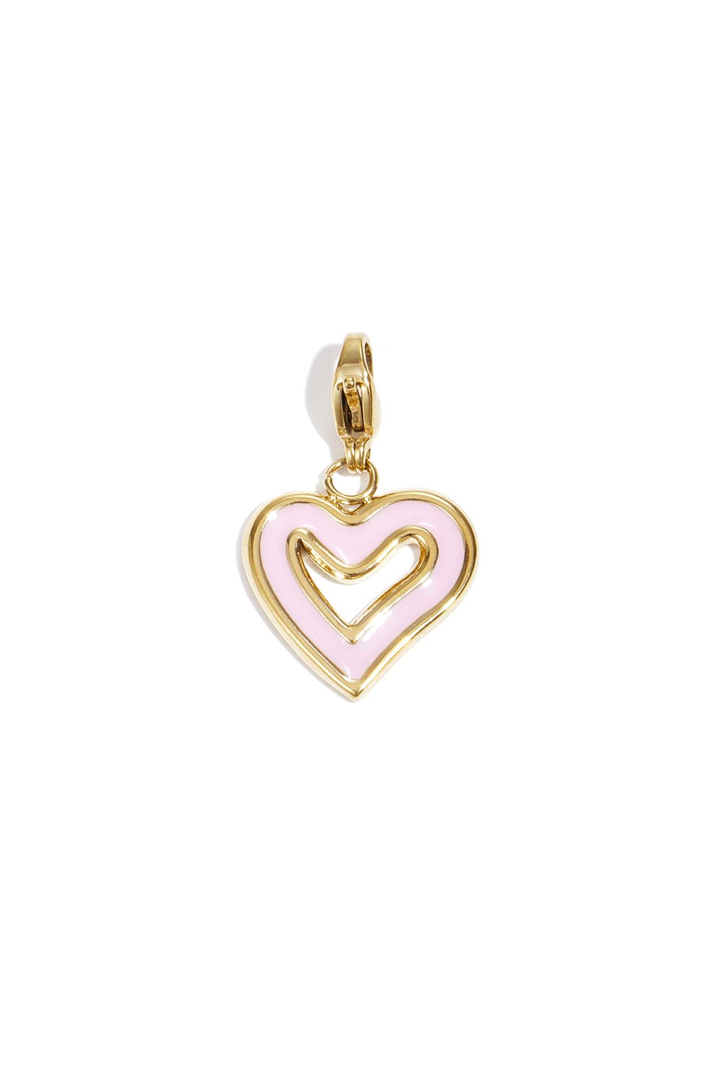 Jewelry Charms Heart Casual Daily Simple Series Women's jewelry 