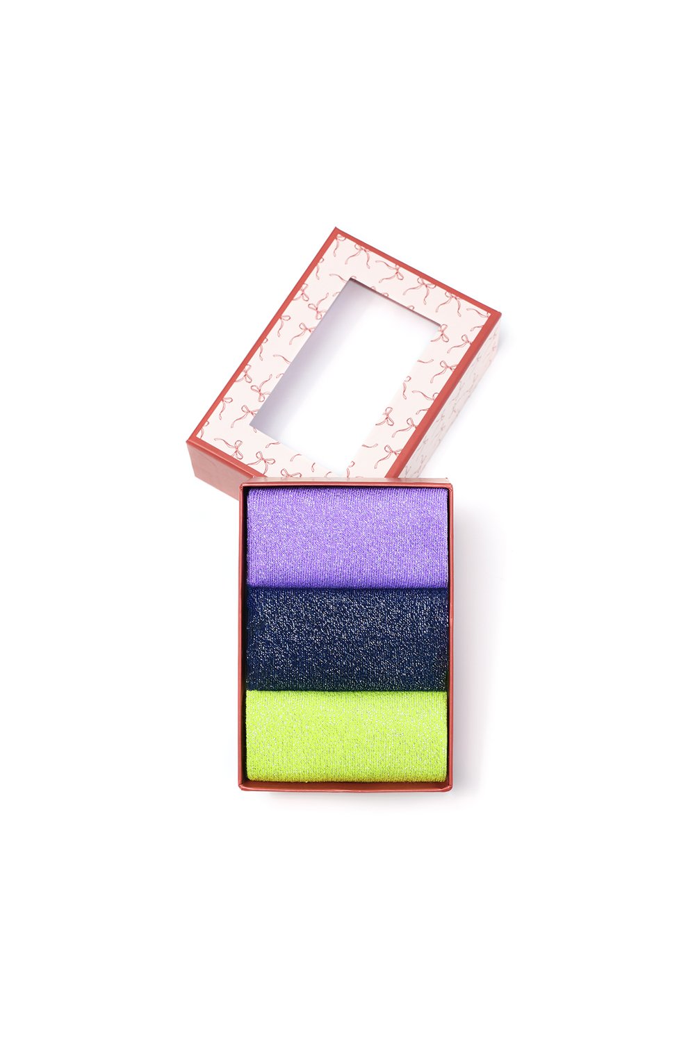 Cotton Mid-Calf Socks Solid color Casual All Fit Clothes h5Picture9