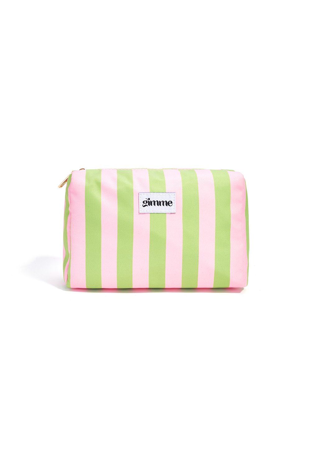 Makeup Bags Strip Casual Polyester Daily Accessories 